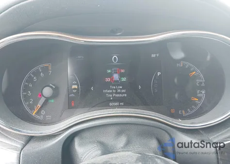 2014 Jeep Grand Cherokee Overland from USA, damaged, VIN 1C4RJFCG2EC396146